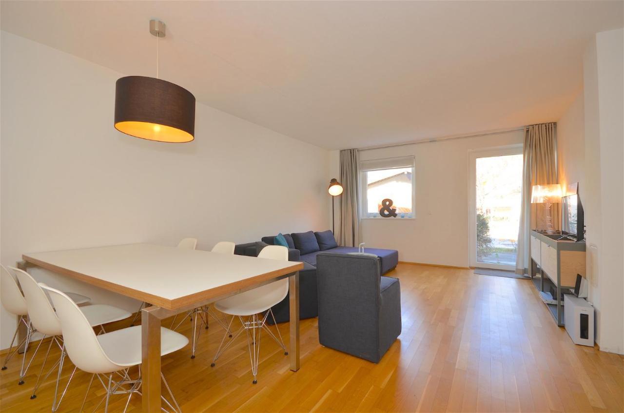 קפרון Apartment Tauernblick - By Alpen Apartments מראה חיצוני תמונה