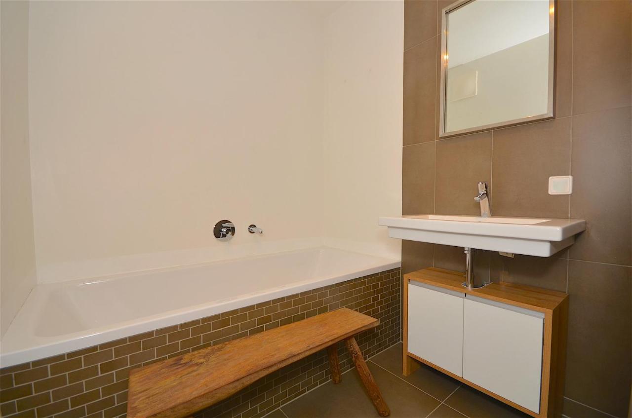 קפרון Apartment Tauernblick - By Alpen Apartments מראה חיצוני תמונה