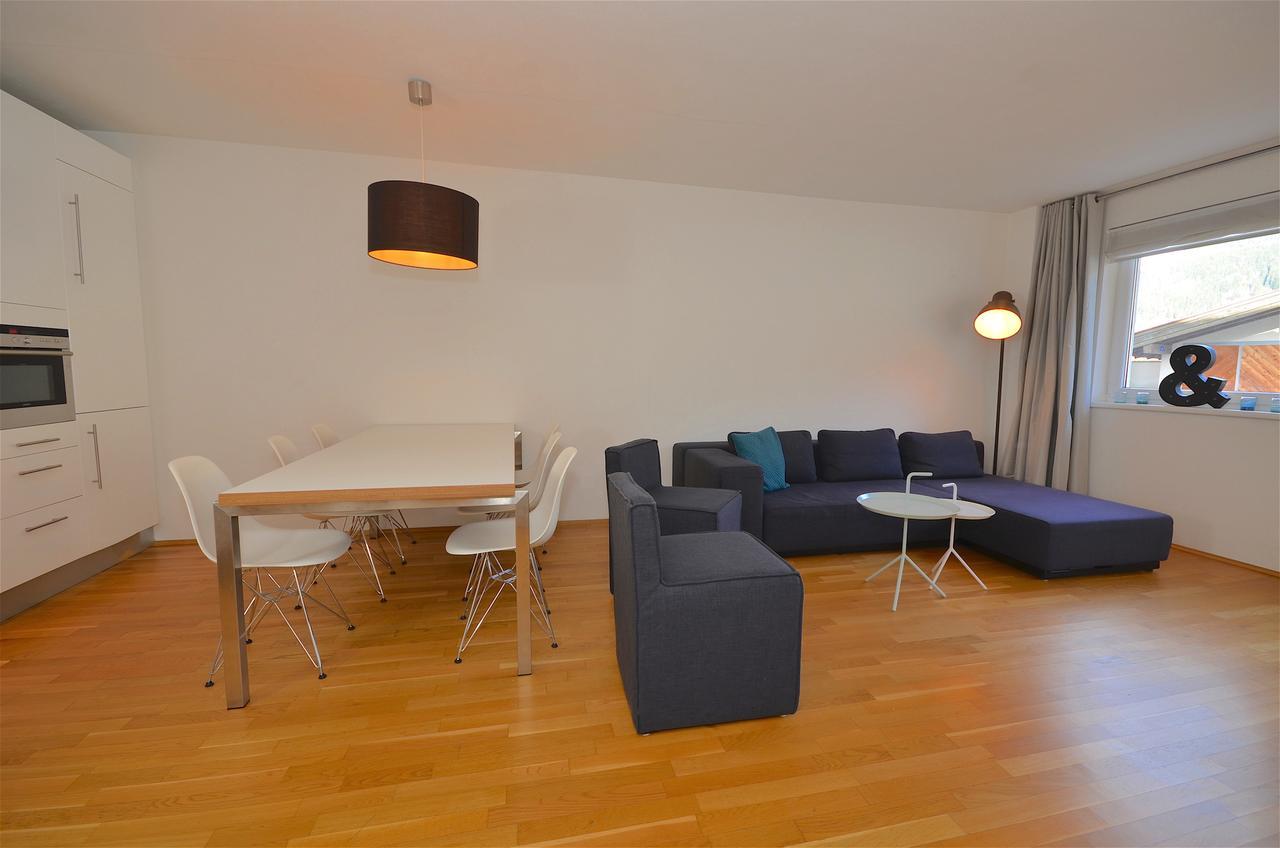 קפרון Apartment Tauernblick - By Alpen Apartments מראה חיצוני תמונה