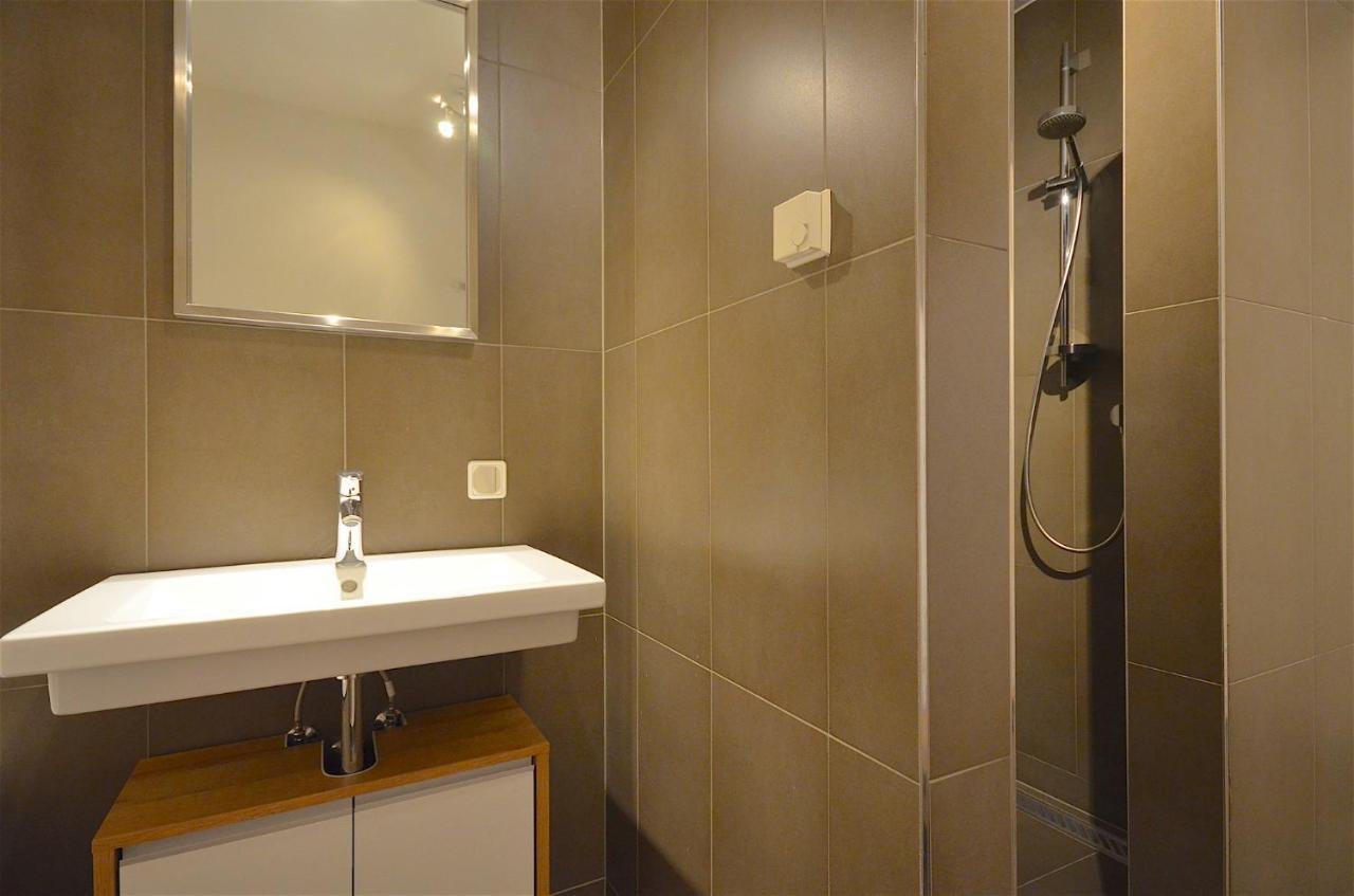 קפרון Apartment Tauernblick - By Alpen Apartments מראה חיצוני תמונה